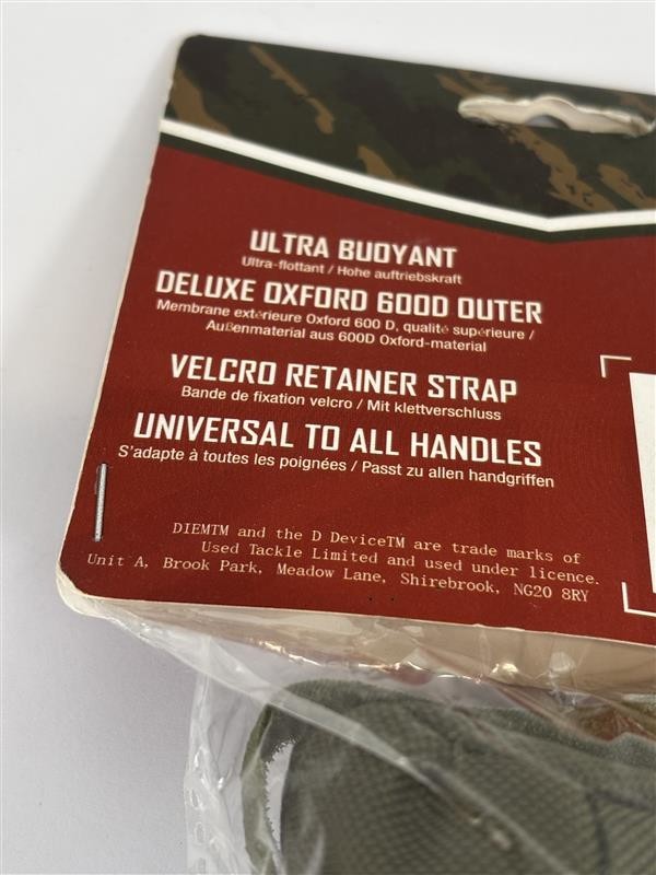 Diem D6 Fishing Net Float