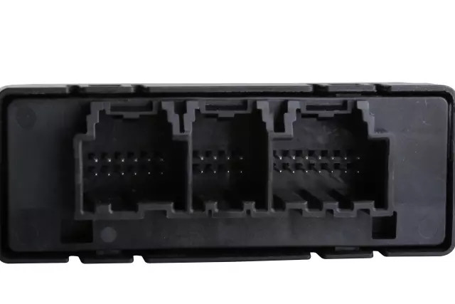 Genuine GM Parking Assist Control Module 84761801