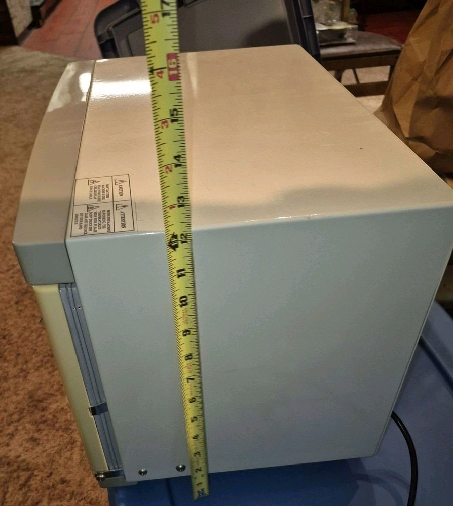 HotCabi UV Sterilizer & Warmer