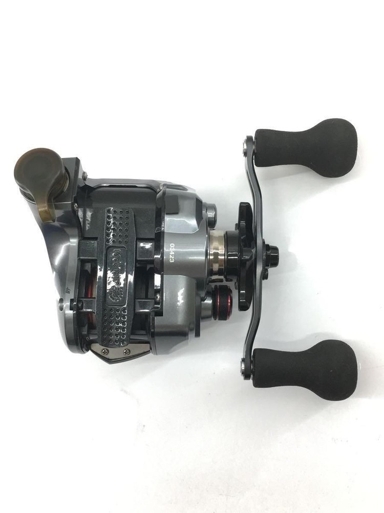 SHIMANO reel 03423 electric Used