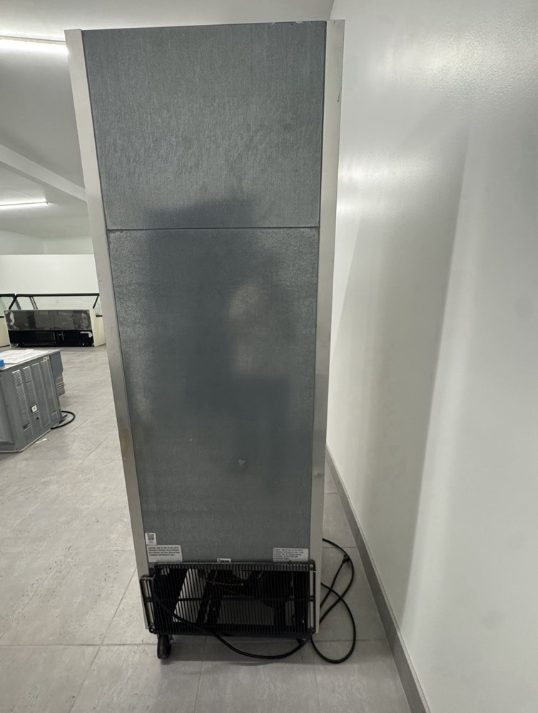 True T-23-HC Refrigerator