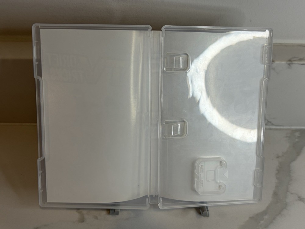 ATV Drift & Tricks - Nintendo Switch - CASE ONLY - OEM