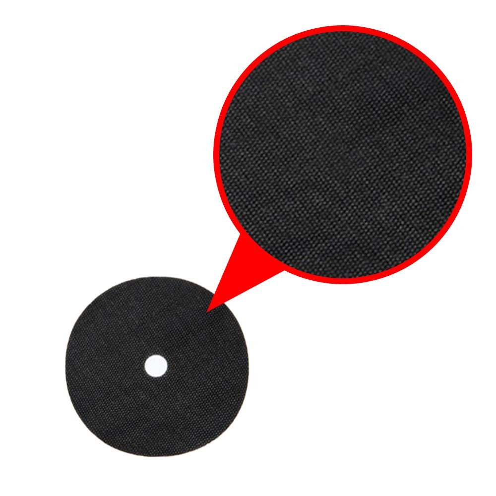 Scott Edward 36PCS Pool Table Marker Dots, Billiard Large, 2 Sheet Large