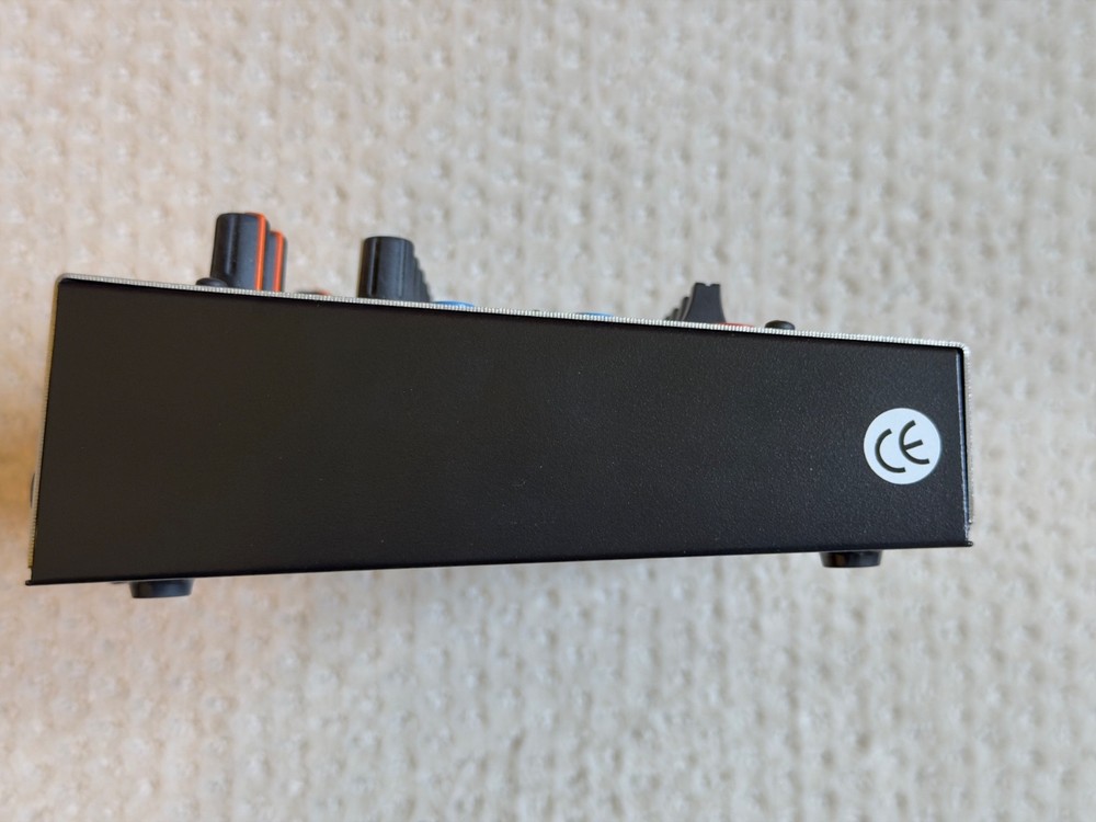 [BNIB] EHX 45000 Multi-Track Looper & Foot Controller Bundle - Mint / Boxed