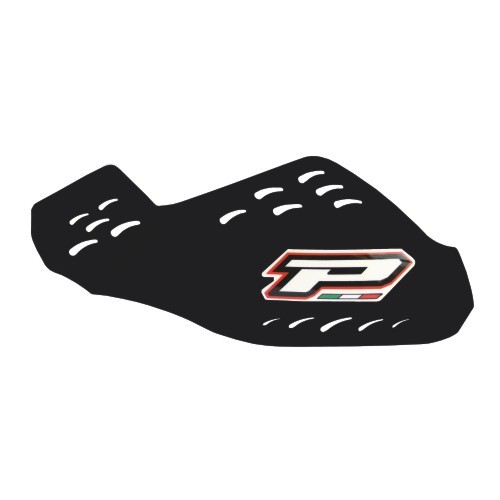 FITS Beta RR X Trainer Red Enduro Hand Guards