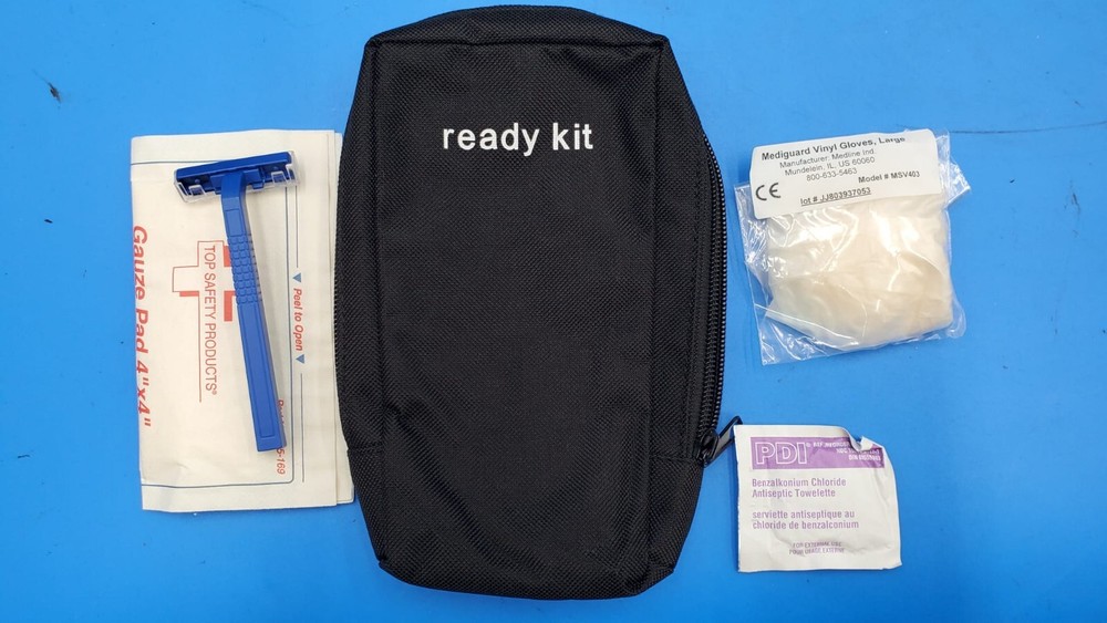 Cardiac Science PowerHeart G3 (No Battery)