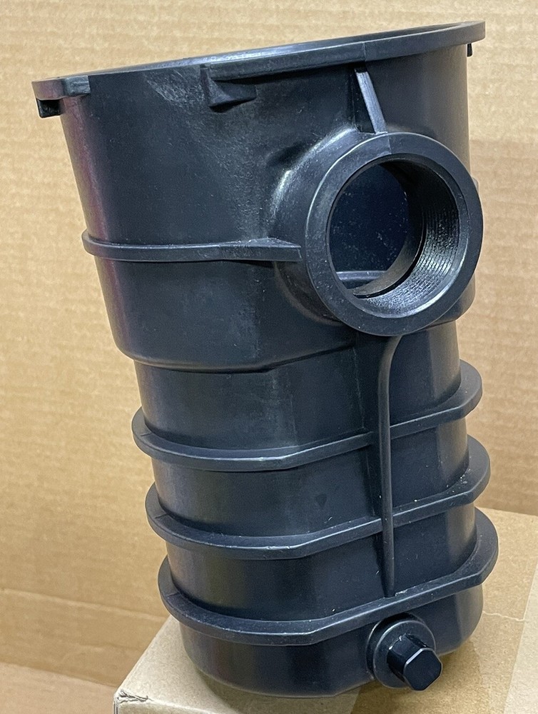 354530 Fits Pentair Dynamo Replacement Above Ground Pool Pump Pot