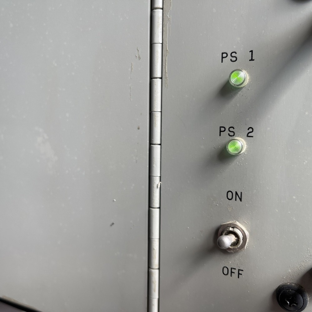 Harris Modem Interface Unit