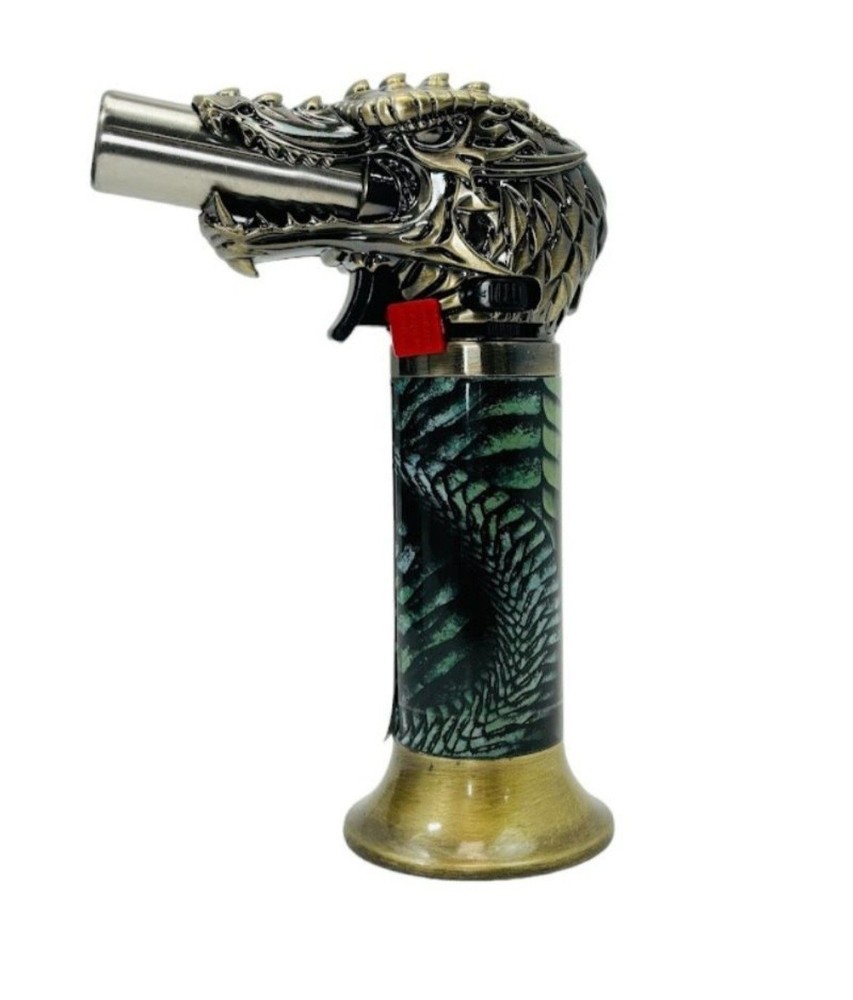 Smokezilla Dragon Jumbo Torch X72
