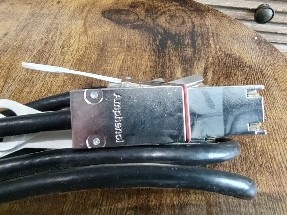 cisco cable lot