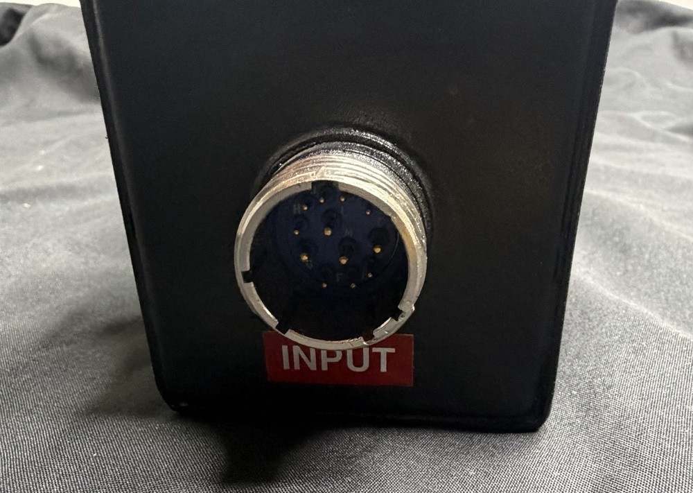 CH92015-4  Champion Engine Ignition Exciter - 10/32 VDC