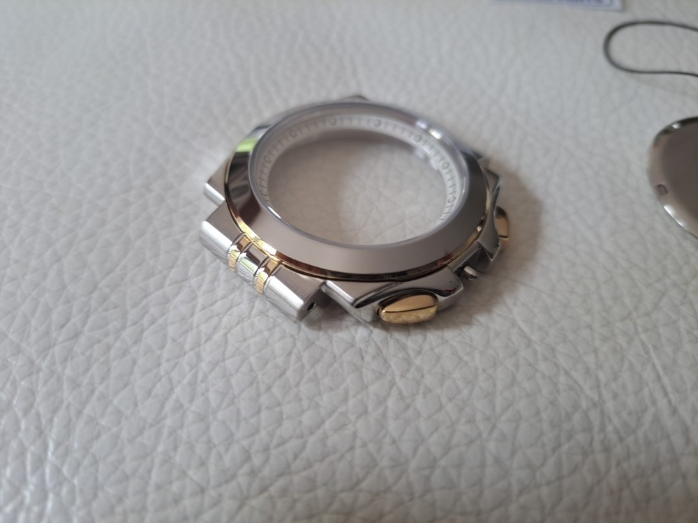 Seiko Watch Case 7T62 0EW0 01B