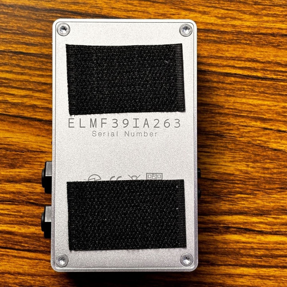 Darkglass Electronics Element Cabinet Simulator Headphone Amp DI Used