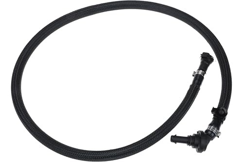 11157632333 Crankcase Breather Hose