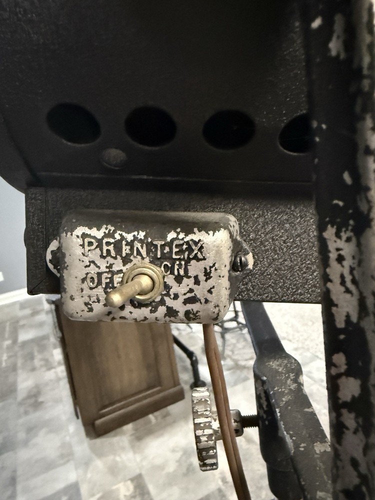 Printex Stand Light