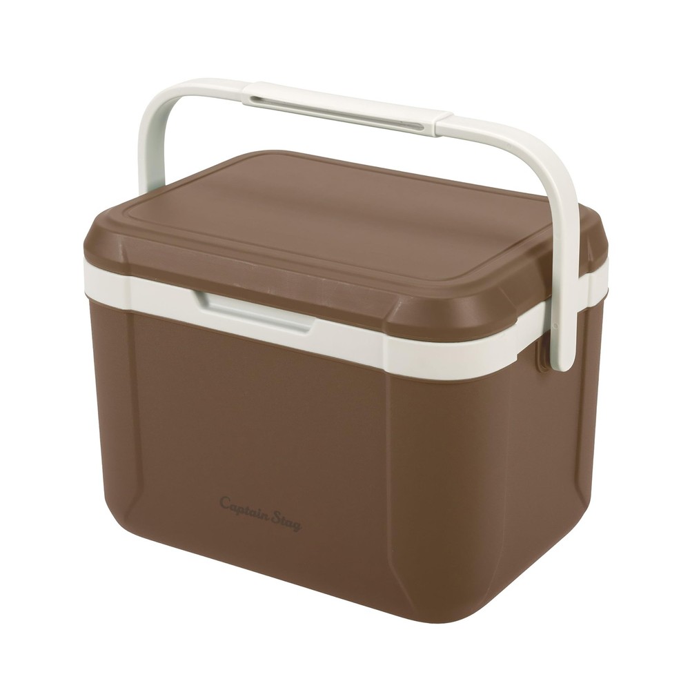 Brown CS Charmant UY-7087 5.2L Cooler Box