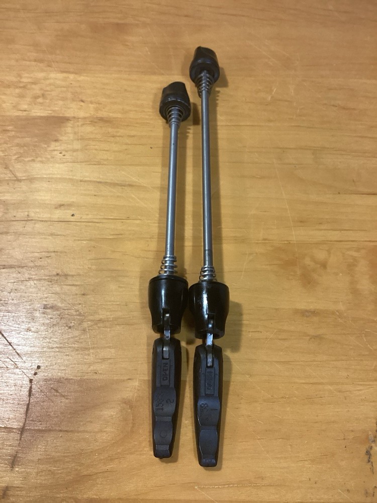 Mavic Skewers