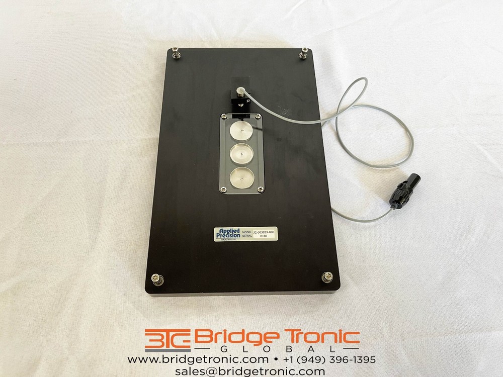 Applied Precision 52-503839-000 Calibration Weight Set
