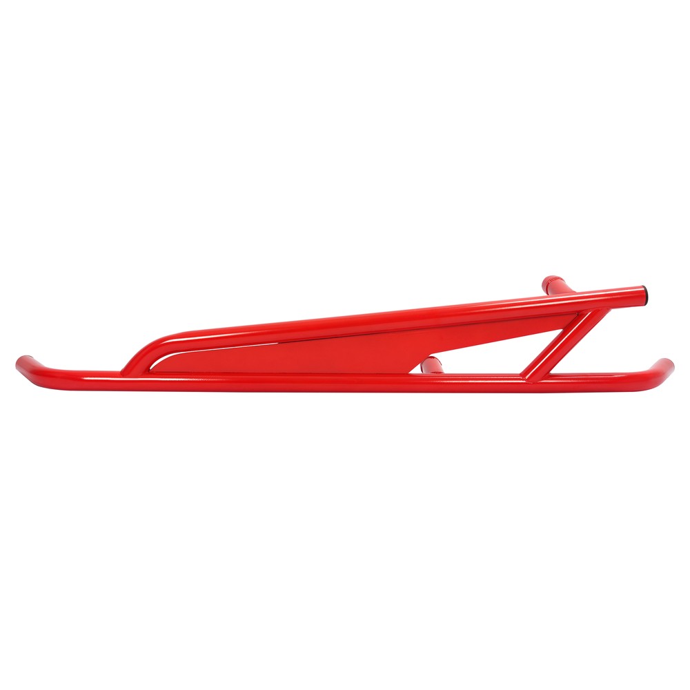Side Nerf Bars Rock Sliders 2-Doors Tree Kicker For Can Am Maverick X3 2017-2024