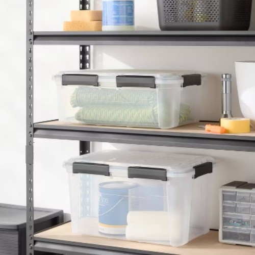 Medium IP67 Waterproof Box - Brightroom