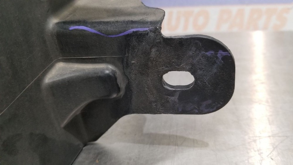 21 FORD EXPEDITION UPPER AIR SHUTTER 3.5L