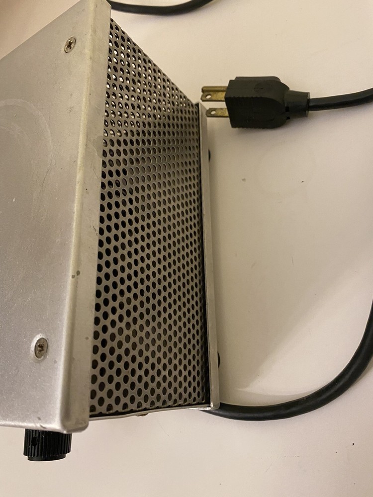 Thermolyne Magnetic Stirrer Type 7200