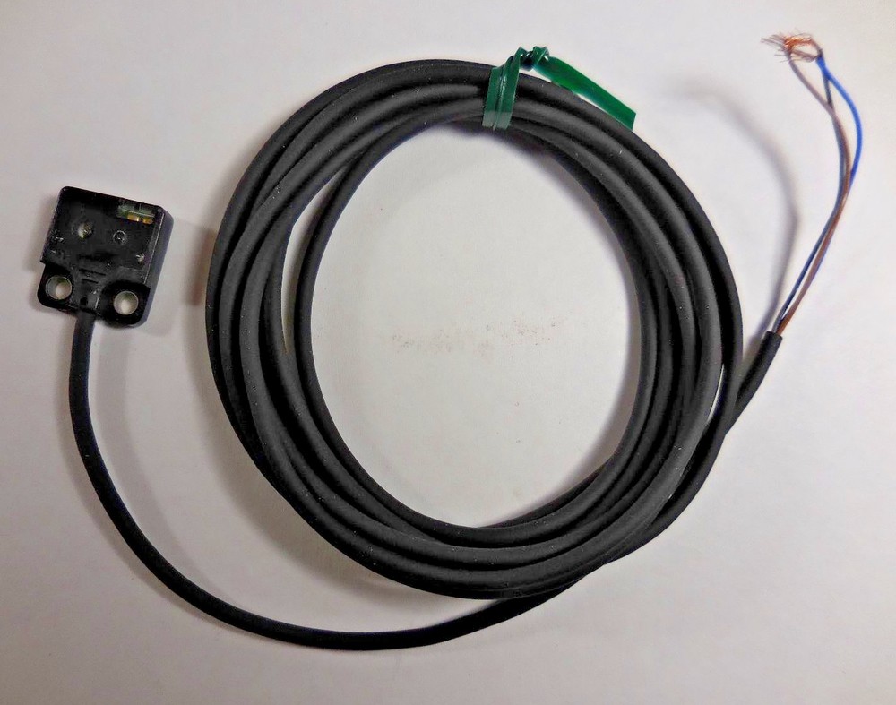 SunX Limited EX-24B Ultra Compact Photoelectric Sensor