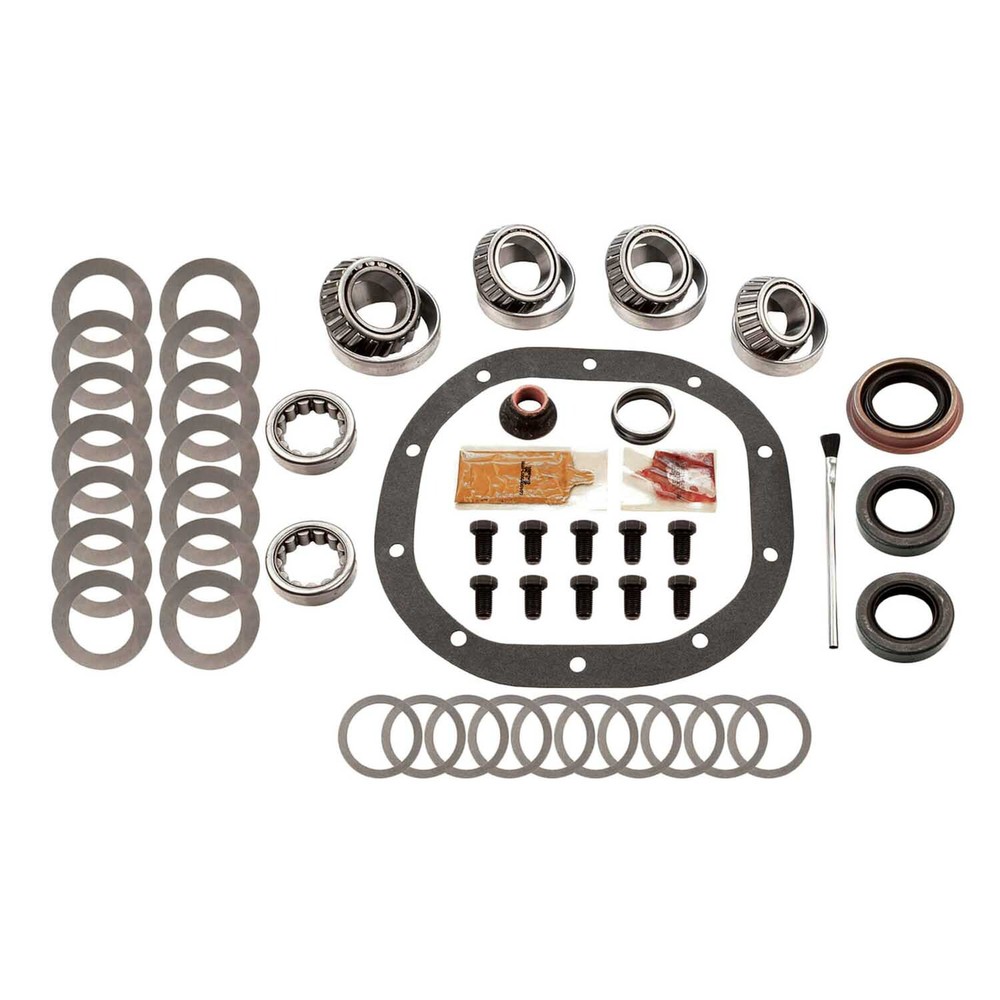 MASTER INSTALL BEARING SUPER KIT - FORD 7.5"