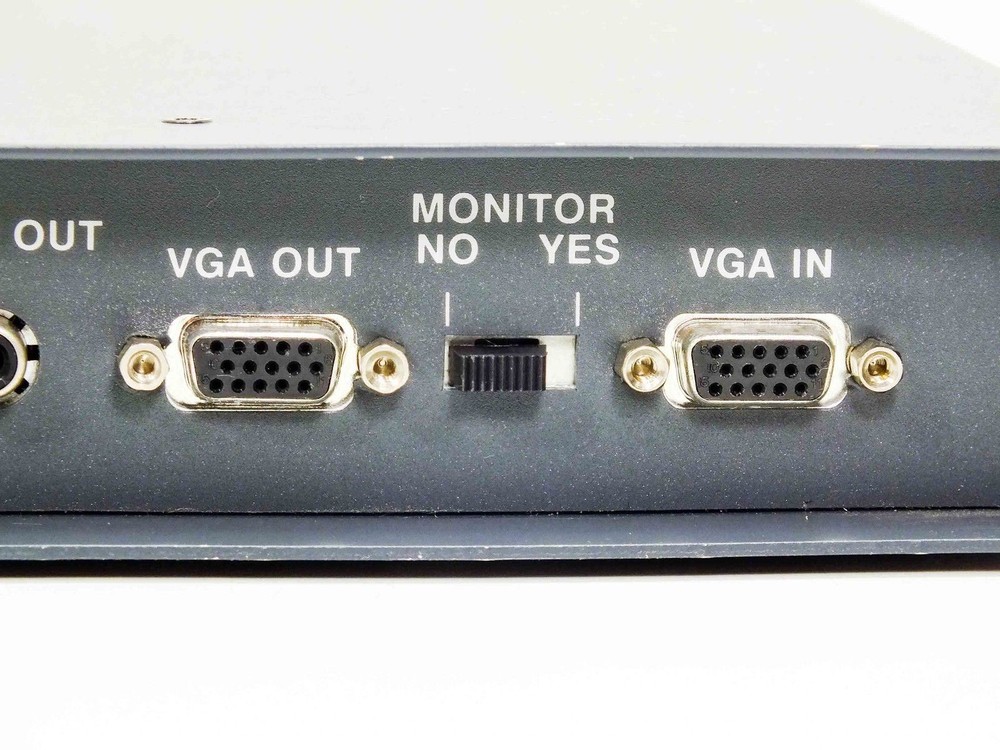 Willow Peripherals LaptopTV - NTSC PV1014-001