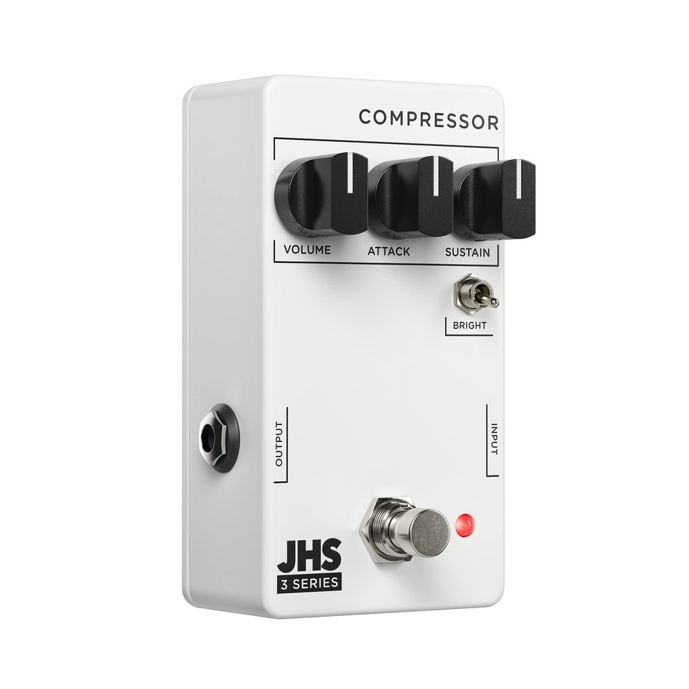 JHS Pedals 3 Series Compressor (3SCOMPRESSOR)