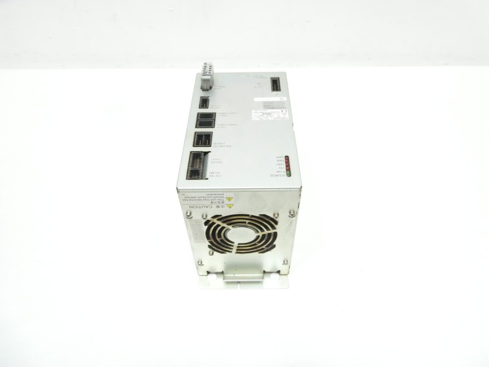 Fuji Electric JZNC-YPS01-E Power Supply Module