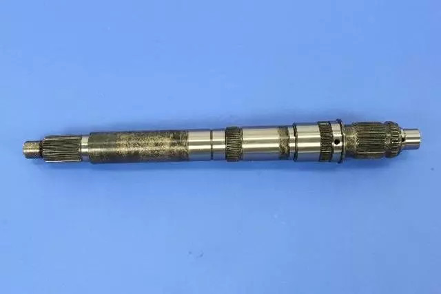 Genuine Mopar Transfer Case Main-Shaft 68207377AB
