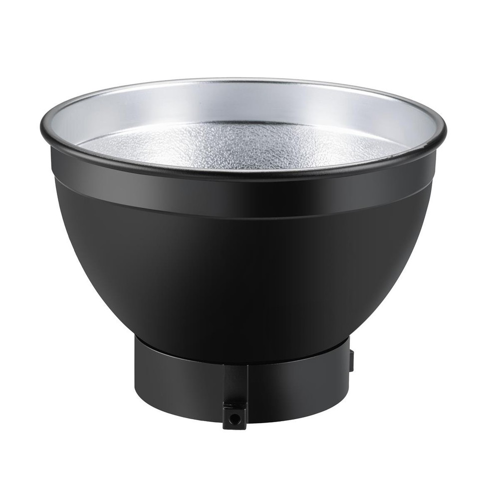 Glow 7" Reflector For The Bowens Mount