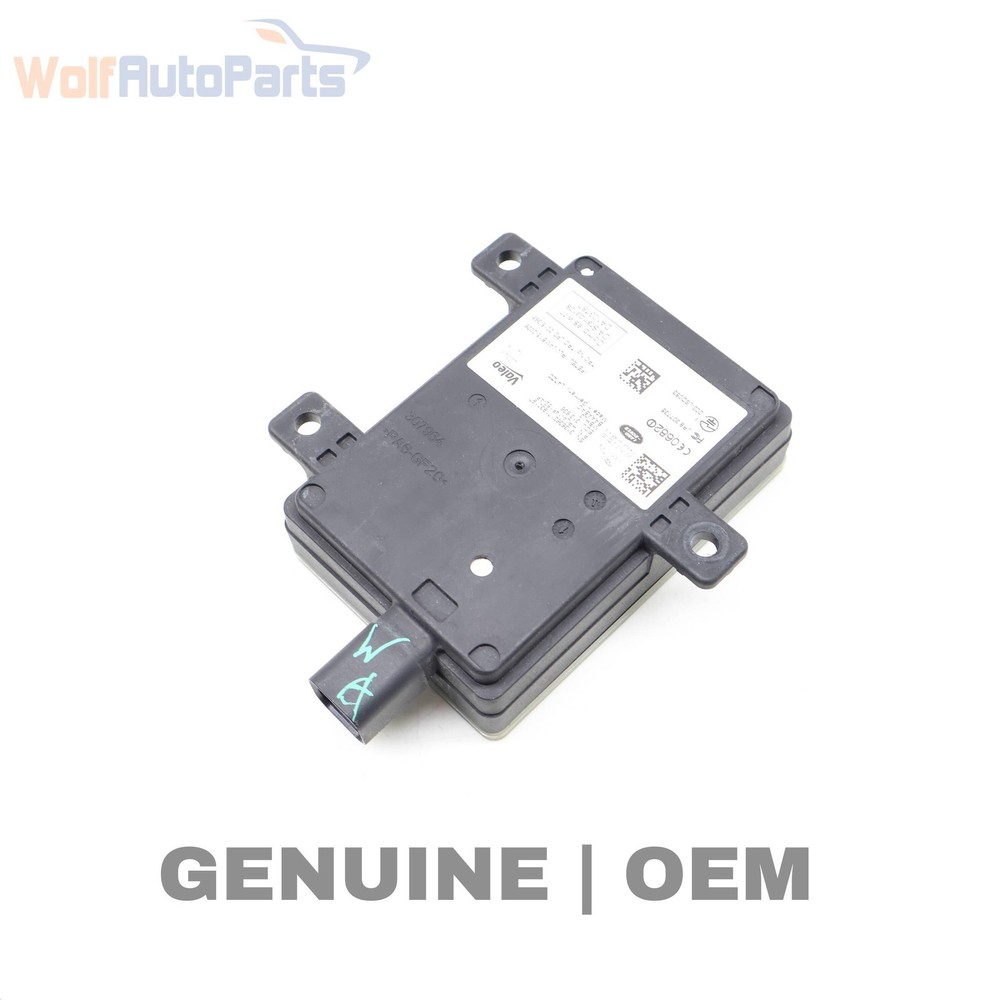 2017 LAND ROVER DISCOVERY - REAR Blind SPOT Detection Sensor / Module