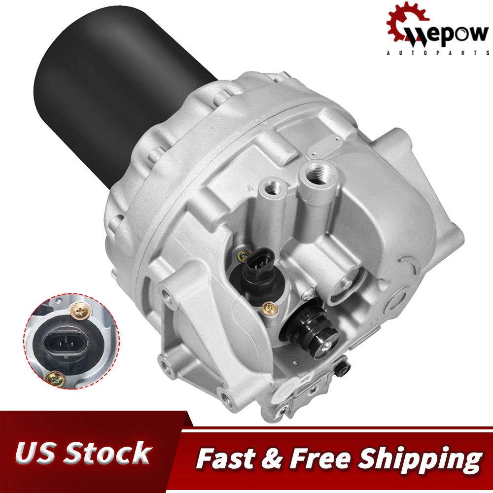 Air Dryer System Saver 4324711010 for Freightliner Cascadia Wabco