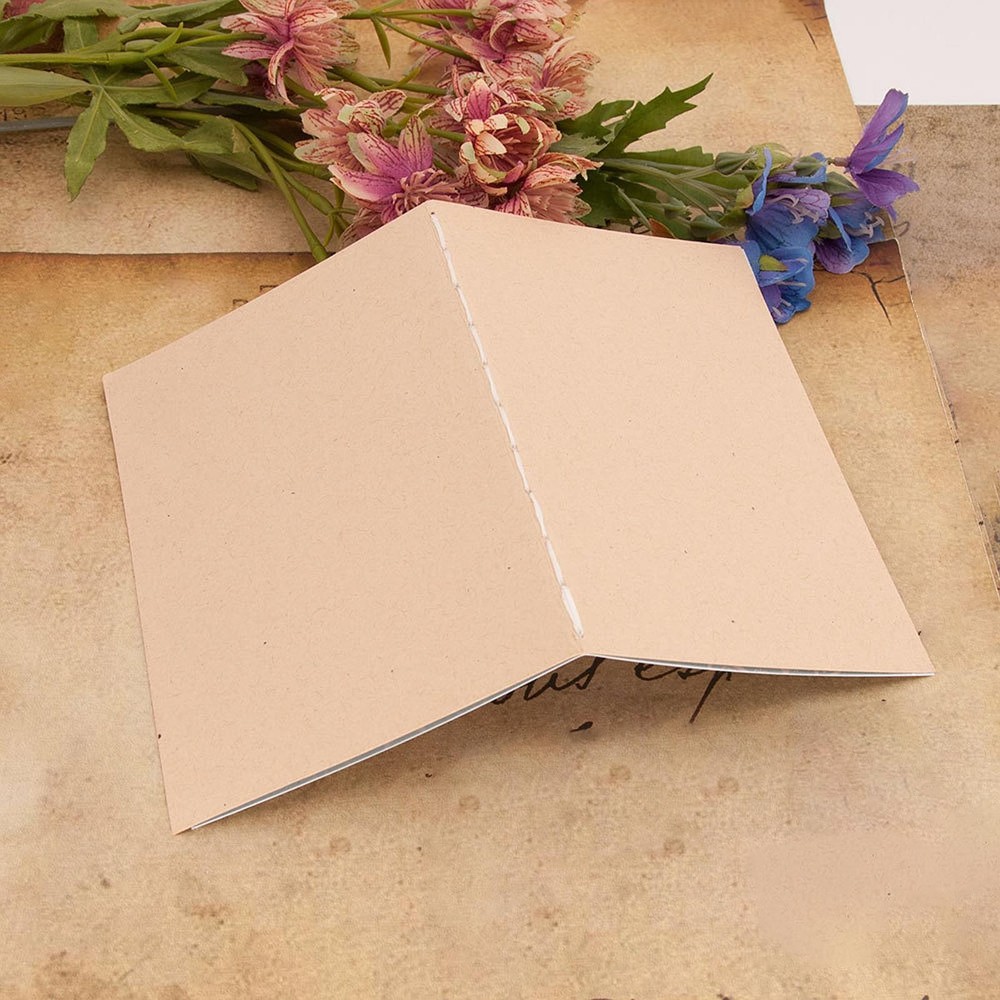 Book Binding Kit Complete Bookbinding Tool Kit PP Board Book Binding Starter