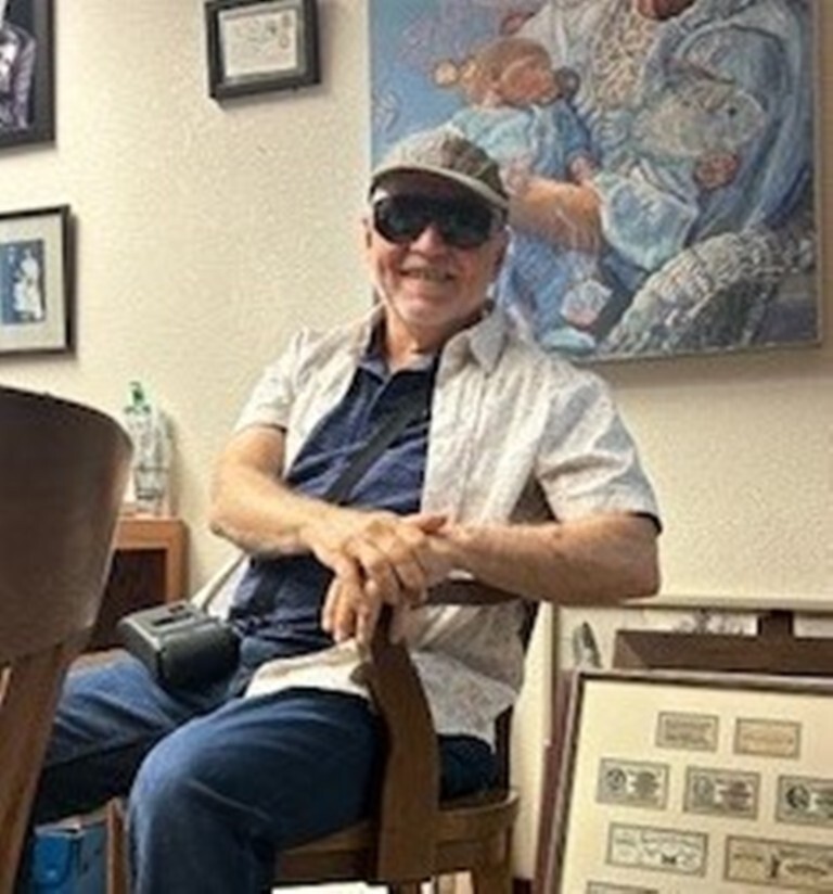 US SC#1686-89 4 Bicentennial Souvenir Sheets