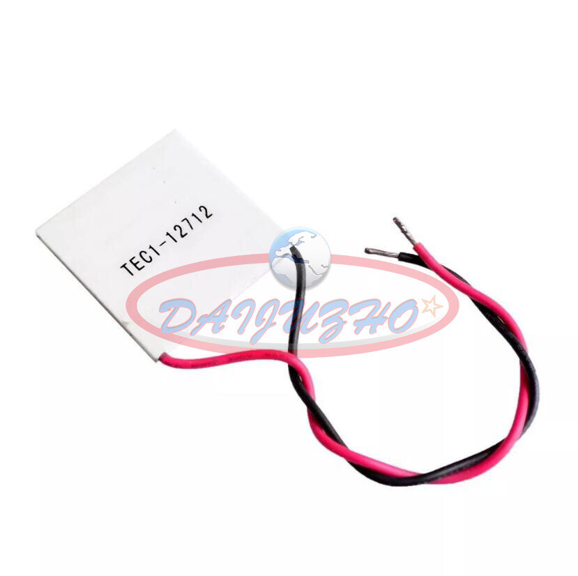 TEC1-12712 40*40mm Thermoelectric Cooler Cooling Module
