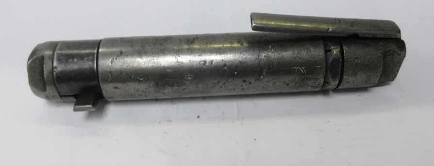 CLECO, CHISEL & NEEDLE SCALER, PNEUMATIC, MODEL B1-C