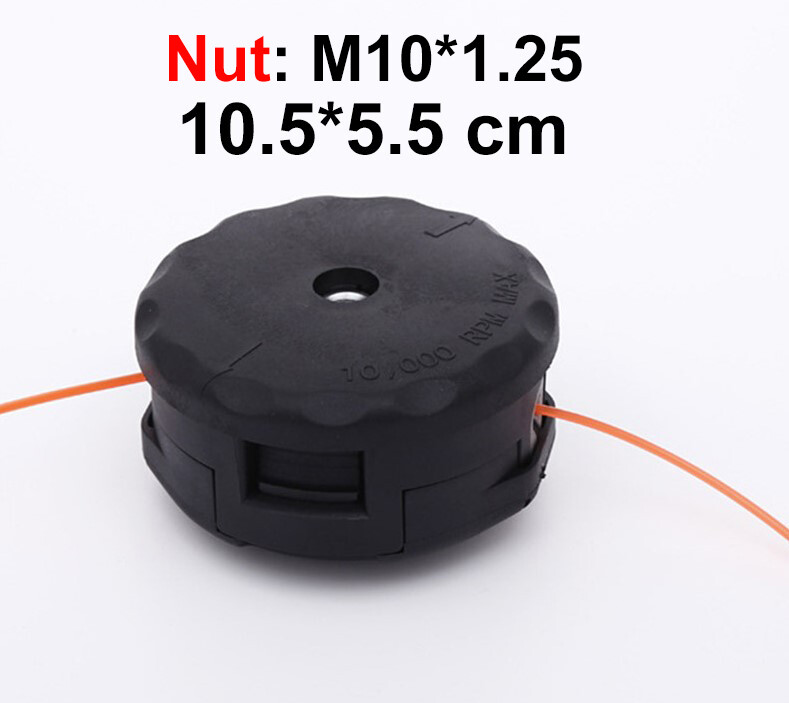 String Trimmer Head For Dewalt DCST920 DCST922 DCST925 DCST970 DCST990 DCST991