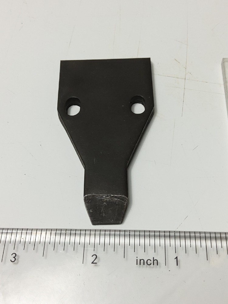 SUPCO WARE PLATE FP07 (NEW)