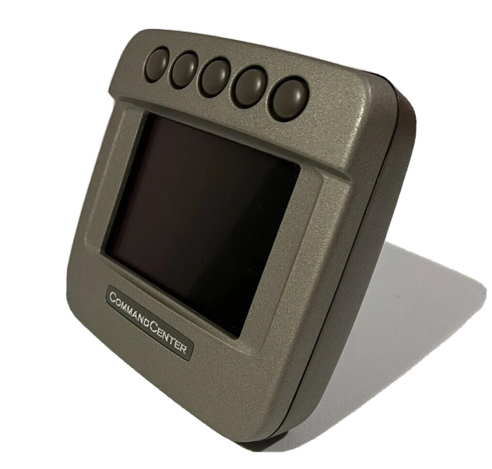 John Deere Original Command Center Display AXE39748 (Subs for AH223567) NEW