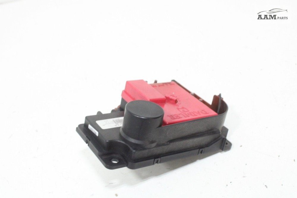 18-24 FREIGHTLINER CASCADIA MAIN POWER COMPUTER CONTROL MODULE A66-01883-002 OEM