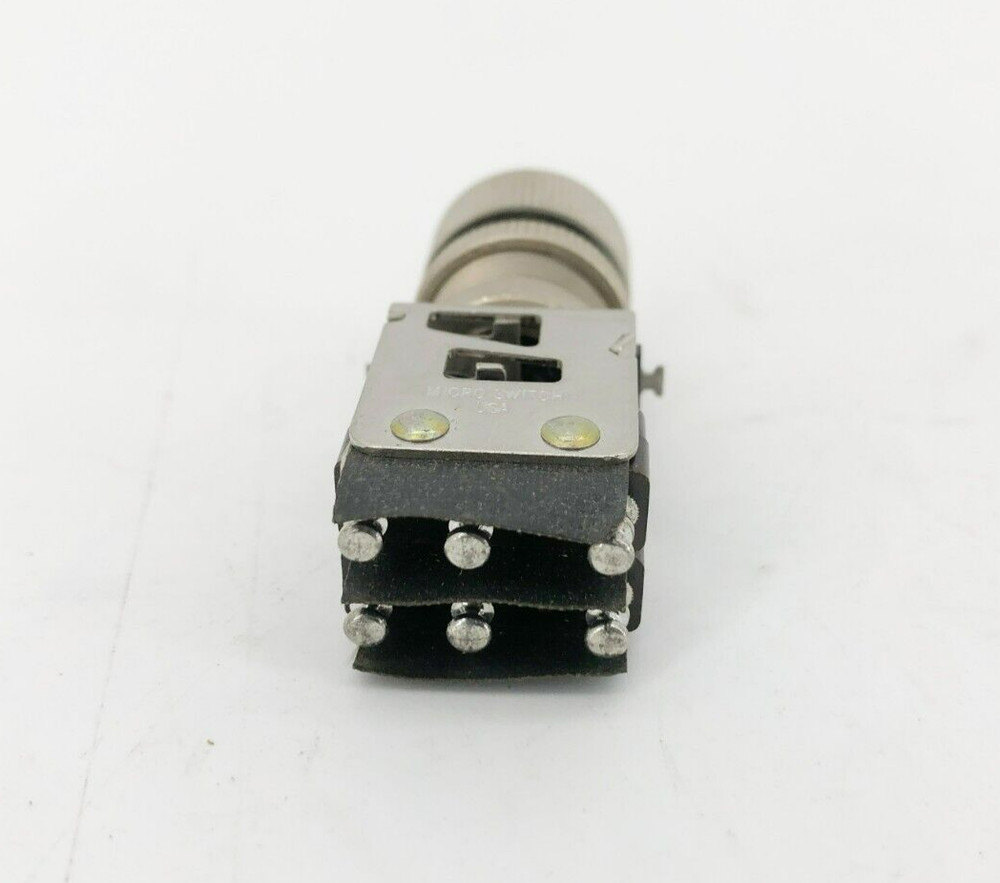 New Honeywell Mircroswitch 1B002-2 Indicator Light
