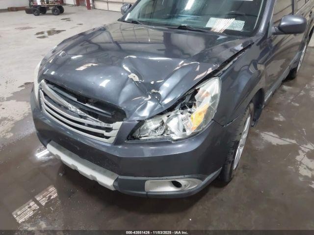 Used A/C Selector Switch fits: 2011 Subaru Legacy automatic temperature control