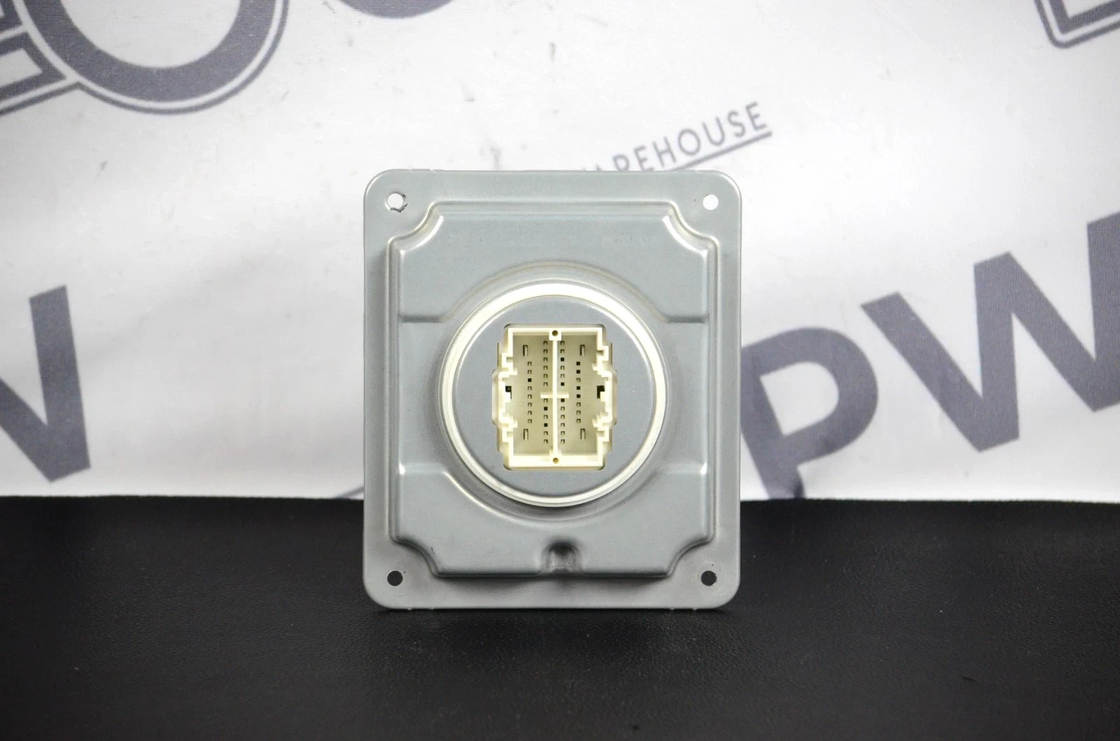 2025-2026 Ford Explorer LED Headlight Control Module Ballast OEM