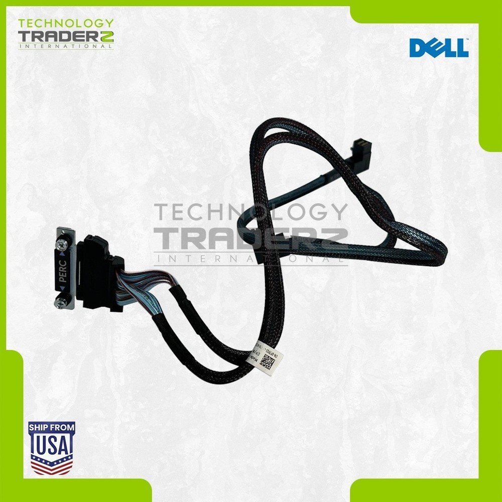 F7P5J Dell PowerEdge R730 H730 Mini Mono RAID Controller Cable 0F7P5J **Pulled**