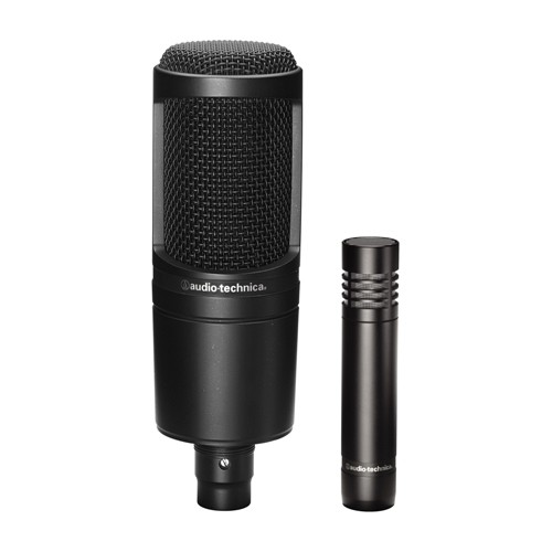 Audio-Technica AT2041SP 20 Series Condenser Microphone