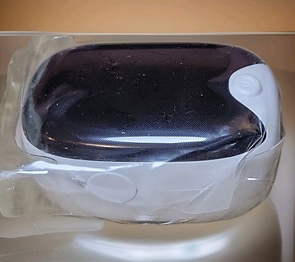 Finger Pulse Oximeter New In Box