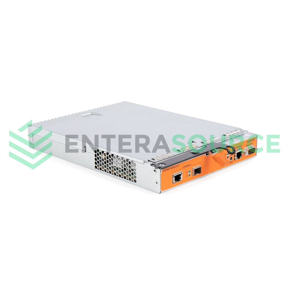 Dell 5G97D EqualLogic PS6110 Type 14 10GB iSCSI 4GB Cache Controller